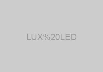Logo LUX LED